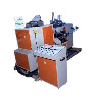 Metal Paper Cup Making Machine