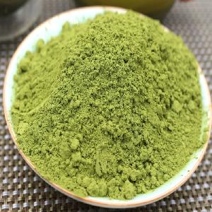 Stevia Loose Green Powder