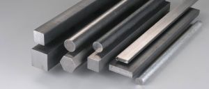 Alloy Steel Rods