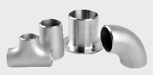 Hastelloy Pipe Fittings