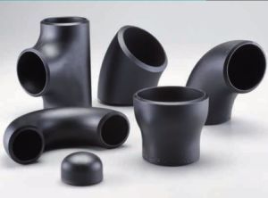 Low Temperature Carbon Steel Butt Welded Pipe Fittings