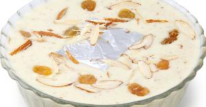 Badam Kheer