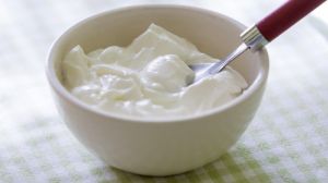 Fresh Curd