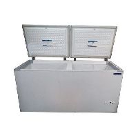 blue star deep freezer