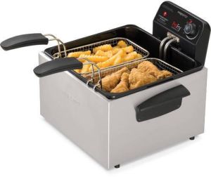 Electrical Deep Fryer