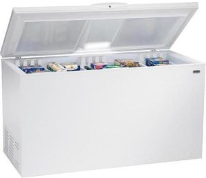 Portable Deep Freezer