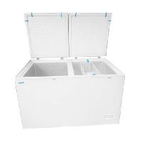 voltas deep freezer