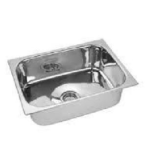 Single Bowl Kitchen Sink