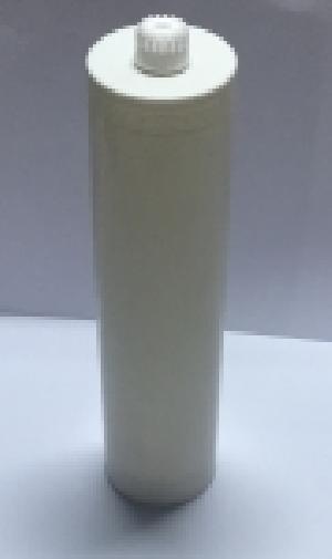Plastic Grease Cartridge (500 Gm.)