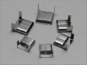 Stainless Steel Banding Wing Seals