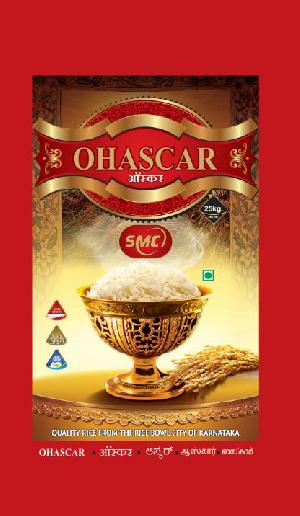 Ohscar Rice