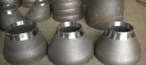 stainless steel Butt weld Reducer