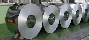 Stainless Steel Coils