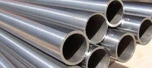 Stainless Steel Pipes