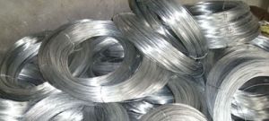 Stainless Steel Wires