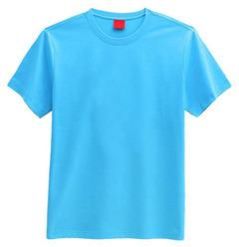 Mens Round Neck T-shirts