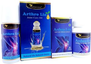 ARTHRO LIN OIL