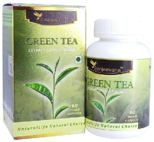 450MG GREEN TEA EXTRACT