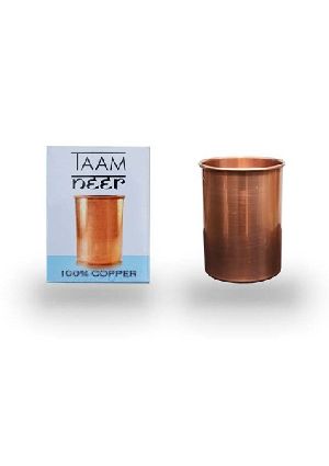 Taam Neer Copper Glass