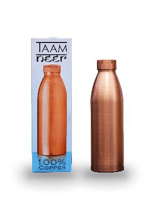 TaamNeer Copper Bottle