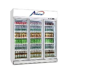 commercial refrigerator