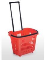 Shopping Trolley