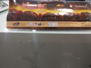 Redwood Rudraksha Incense Sticks