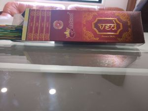 Redwood Ved Incense Sticks