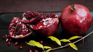 Pomegranate