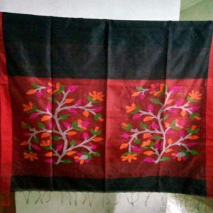 Matka Silk Sarees