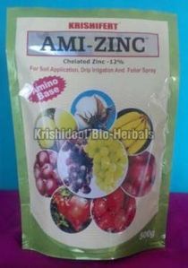 Ami Zinc Micronutrient Fertilizers