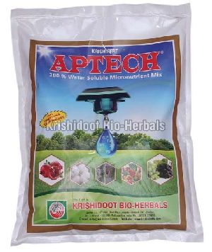 Aptech Micronutrient Fertilizers