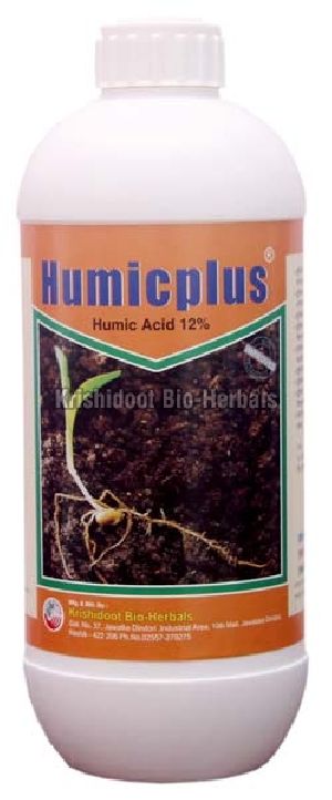 Humic Plus