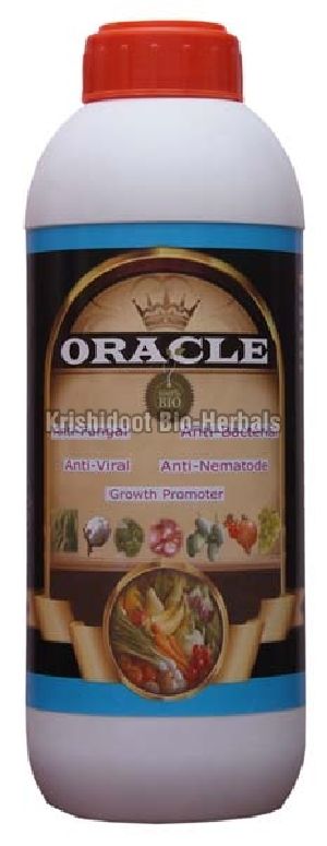 Oracle Organic Fungicide