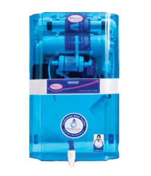 Life Guard Water Purifier
