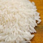 Parboiled Rice