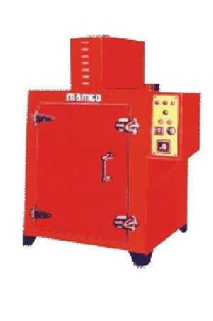 Welding Electrode Drying Oven