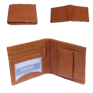 High Quality PVC Leather wallet 001