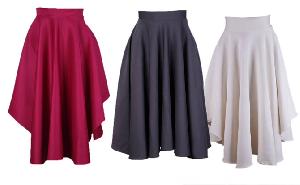 Ladies Skirts