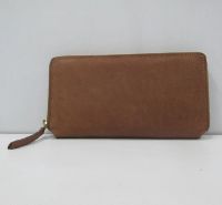 250801 leather Wallet