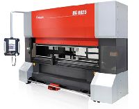 Cnc Bending Machine