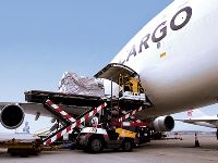air freight service