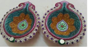 Diwali Diya