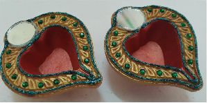 Diwali Diya