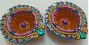 Diwali Diya