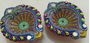 Diwali Diya