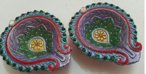 Diwali Diya