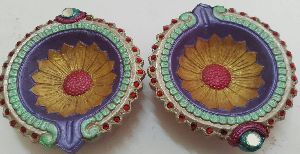 Diwali Diya