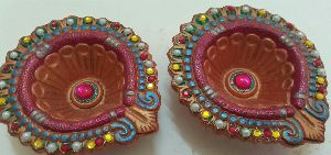 Diwali Diya