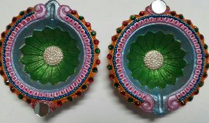 Diwali Diya